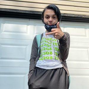 Meet your Posher, Our